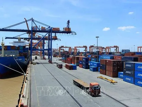 Doanh nghiệp logistics còn nhiều động lực tăng trưởng