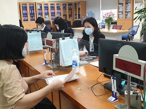 Hà Nội: Thu thuế từ thương mại điện tử, kinh doanh trên nền tảng số đạt 14.000 tỷ đồng năm 2021