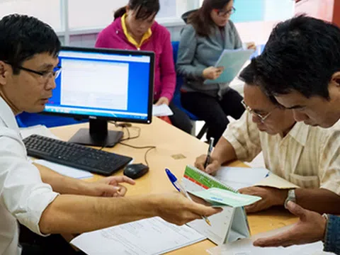 Hồ sơ để đoàn viên, người lao động là F0 tại TP. Hồ Chí Minh nhận hỗ trợ từ Công đoàn