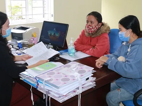 10 chính sách mới sẽ có hiệu lực trong tháng 1-2022