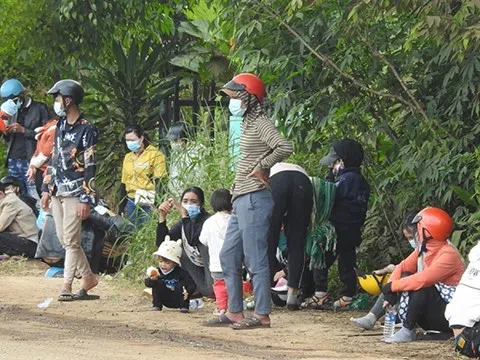 Thị trường lao động 2022: Làm gì để doanh nghiệp "sống", người lao động có việc làm?