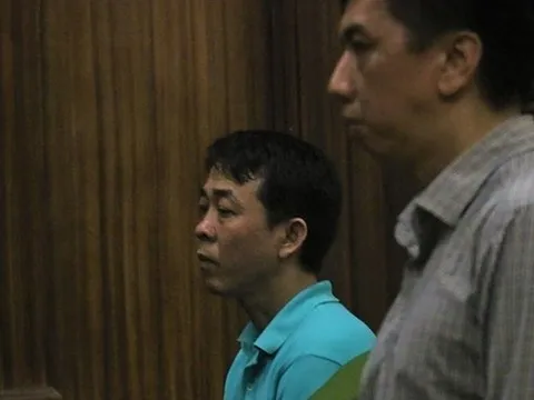 Đường đi lô thuốc giả của VN Pharma