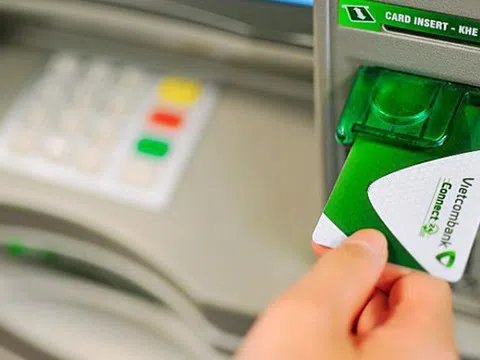 Chuyên gia ngân hàng lý giải vì sao có lúc cây ATM chỉ tối đa 700 nghìn đồng/lần rút