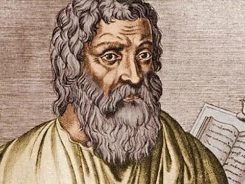 Lời thề Hippocrates là gì?