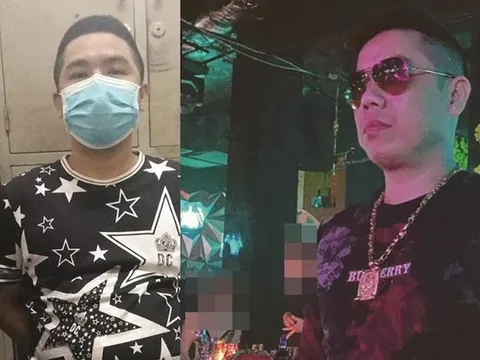 Hoàn tất điều tra đường dây ma tuý liên tỉnh từ Sơn La về Hà Nội