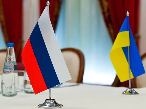Trông đợi điều gì từ vòng đàm phán hoà bình mới Nga-Ukraine?