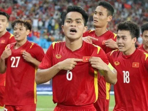 Giá vé trận U23 Việt Nam vs U20 Hàn Quốc từ 150 nghìn đồng