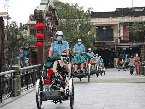 “Lỗ hổng” nhân lực ngành du lịch