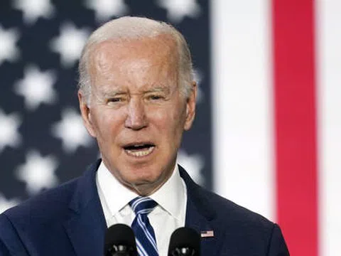 Nhà Trắng khẳng định Tổng thống Biden sẽ không thăm Kiev