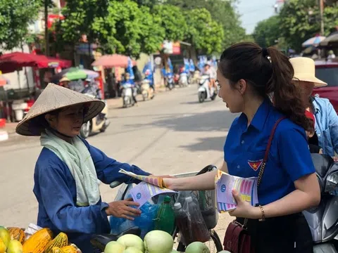 Việt Nam lấy con người là trung tâm của chính sách an sinh xã hội