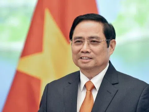 Thủ tướng Phạm Minh Chính sẽ tham dự Hội nghị cấp cao đặc biệt ASEAN-Hoa Kỳ