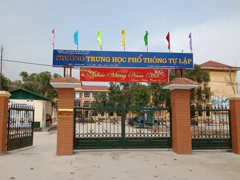 Học sinh kể về việc bị nhà trường “vận động” không thi tốt nghiệp và những áp lực tâm lý