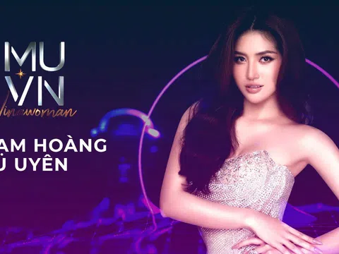 Nữ CEO với thành tích cực khủng tại Miss Universe Vietnam, 19 tuổi đã kiếm trăm triệu/tháng