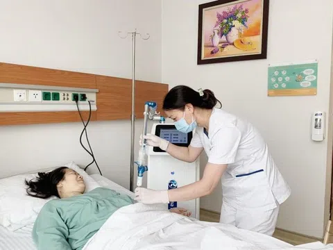 Plasma lạnh - áp dụng trong điều trị y sinh