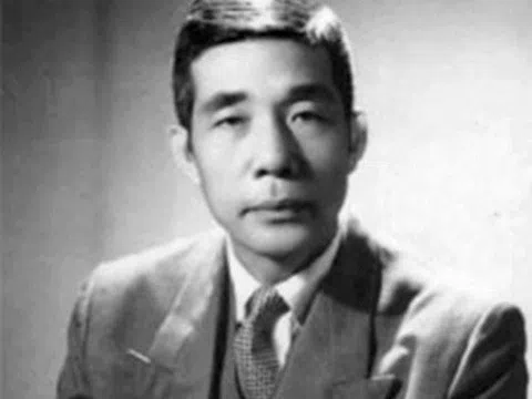 Kỷ niệm 110 năm Ngày sinh nhà văn Nguyễn Huy Tưởng (6/5/1912-6/5/2022): Người mở đầu cho dòng văn chương viết về truyền thống