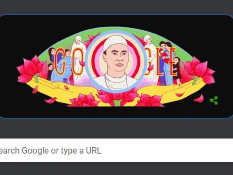 Giáo sư Tôn Thất Tùng được Google vinh danh vì 'đã thay đổi vĩnh viễn y khoa'