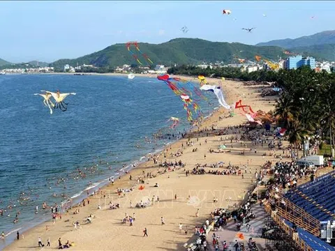 Festival Biển Nha Trang - Khánh Hòa lần thứ 10 sẽ được tổ chức vào tháng 6/2023