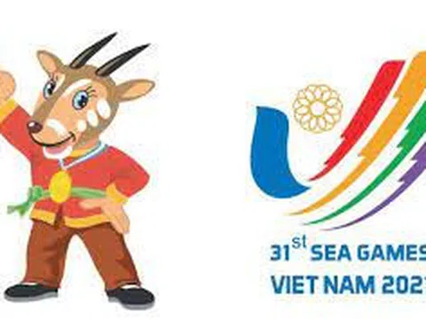 Bảng tổng sắp huy chương SEA Games 31 ngày 13/5 mới nhất