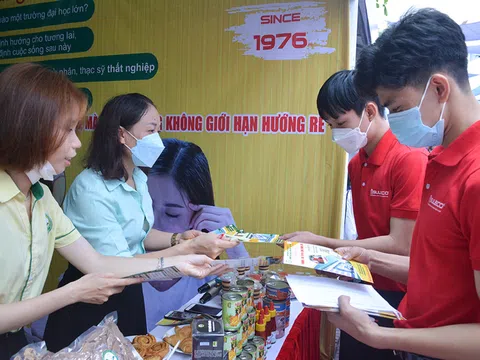 Tuyển dụng lao động ở các khu CN Đà Nẵng: Tìm giải pháp gắn kết doanh nghiệp và người lao động