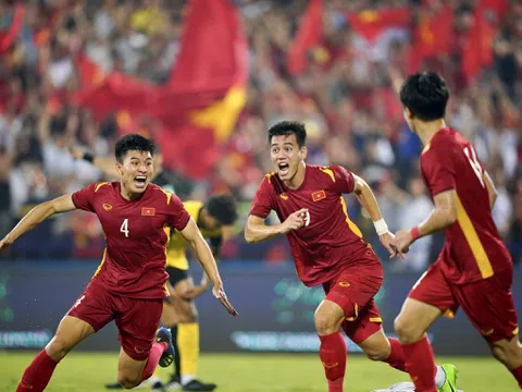 SEA Games 31 ngày 19/5/2022: U23 Việt Nam vào chung kết, toàn đoàn vượt mốc 150 HCV