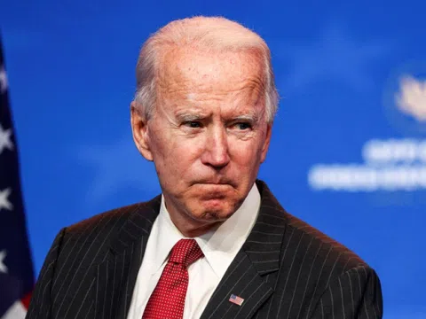 Nga cấm nhập cảnh vĩnh viễn đối với Tổng thống Biden và nhiều quan chức Mỹ