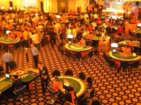 Thí điểm casino, đột phá du lịch TP.HCM