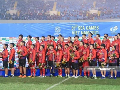 Việt Nam lập kỳ tích không tưởng: Các môn Olympic giành HCV gần bằng cả đoàn Thái Lan