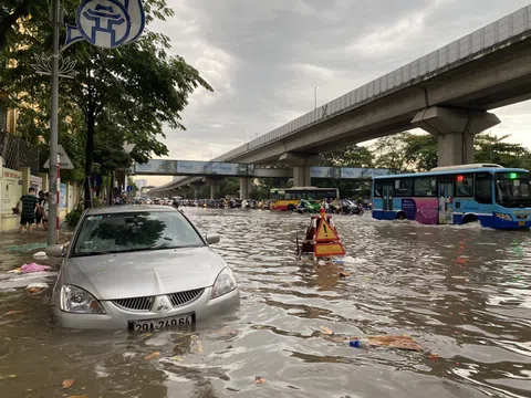 Đã có 61 người tử vong, thiệt hại gần 3.900 tỷ đồng vì thiên tai