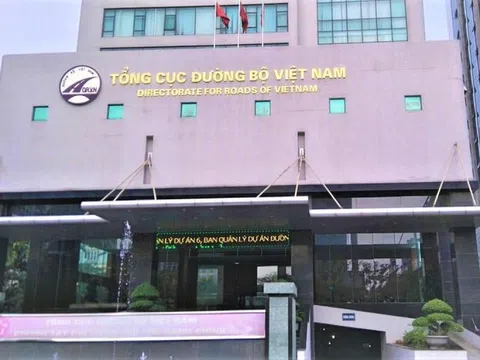 Tổng cục Đường bộ sẽ tách thành Cục Đường bộ và Cục Đường bộ cao tốc Việt Nam?