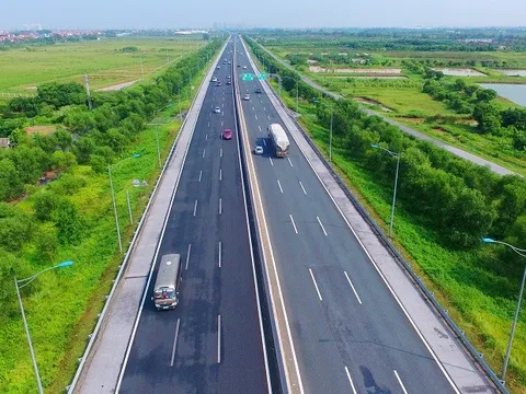 Triển khai cao tốc Ninh Bình - Nam Định - Thái Bình - Hải Phòng theo phương thức PPP