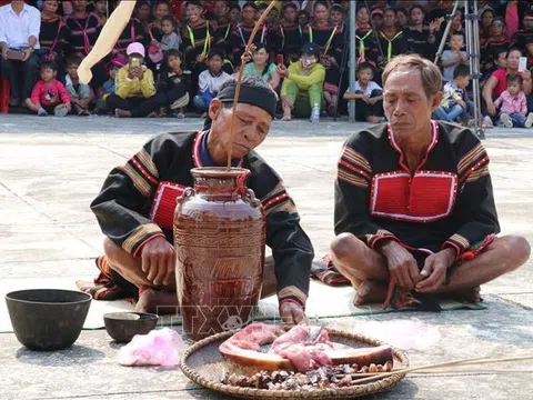 Tiến tới phát triển bền vững vùng đồng bào dân tộc thiểu số