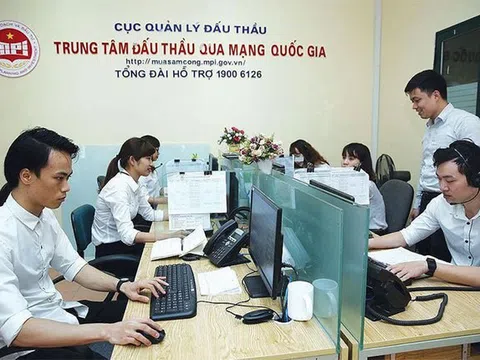 8 vị trí công tác lĩnh vực Đầu tư phải định kỳ chuyển đổi