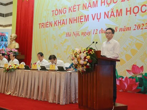 Ngân sách Nhà nước cấp bù phần học phí THCS được miễn, giảm hoặc tăng thêm