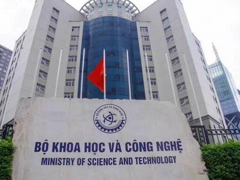 100% cán bộ thuộc Bộ Khoa học và Công nghệ sẽ được bồi dưỡng về chuyển đổi số