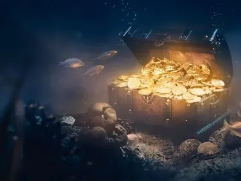 Bí ẩn kho báu 750 tấn vàng của đế quốc Inca