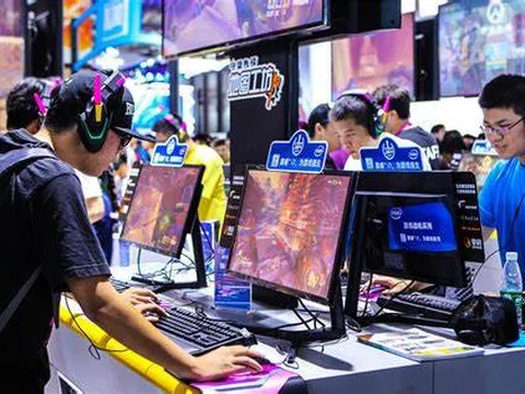 Đi tìm nguồn nhân lực cho ngành sản xuất nội dung game