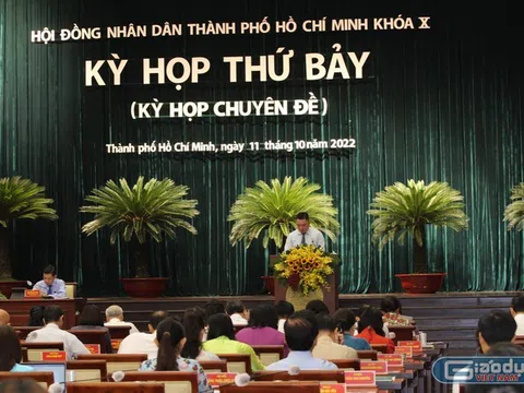 Học phí TP.HCM tăng gấp 5 lần so với trước