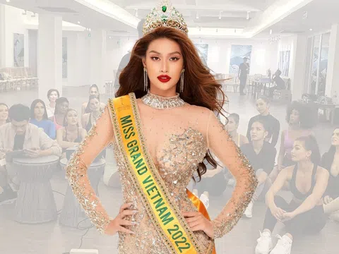 Lý giải kết quả bất ngờ của Thiên Ân ở Miss Grand International 2022