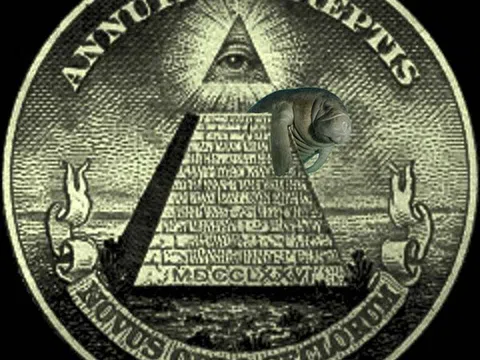 Thực hư việc hội kín Illuminati chi phối cả thế giới