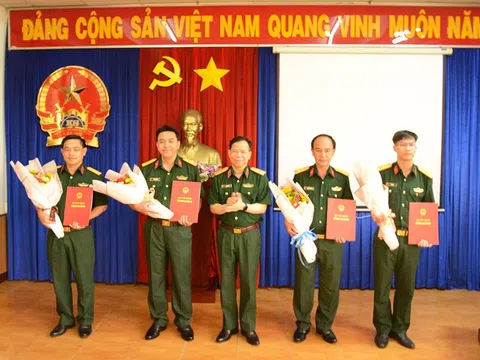 TP.HCM, Thừa Thiên Huế bổ nhiệm loạt nhân sự lãnh đạo mới