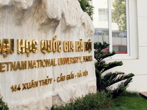 5 trường đại học Việt Nam trong bảng xếp hạng tốt nhất toàn cầu