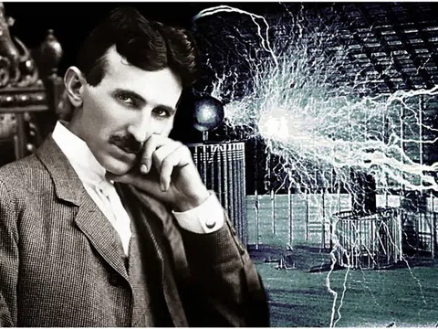 7 tiên đoán vượt thời đại nay trở thành sự thật của thiên tài Nikola Tesla