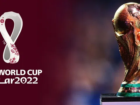 Những cái nhất thú vị về dàn cầu thủ dự World Cup 2022