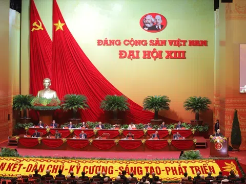 Một số vấn đề phát triển thị trường lao động ở Việt Nam hiện nay theo tinh thần Đại hội XIII của Đảng