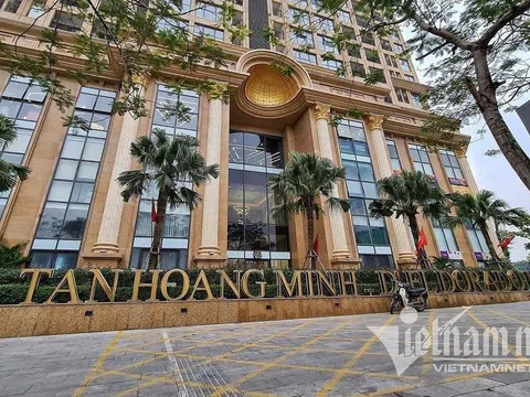 Bộ Tài chính yêu cầu doanh nghiệp thanh toán đúng hạn trái phiếu cho nhà đầu tư