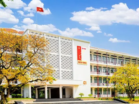 Trường Đại học Bách khoa Hà Nội chuyển thành Đại học Bách khoa Hà Nội