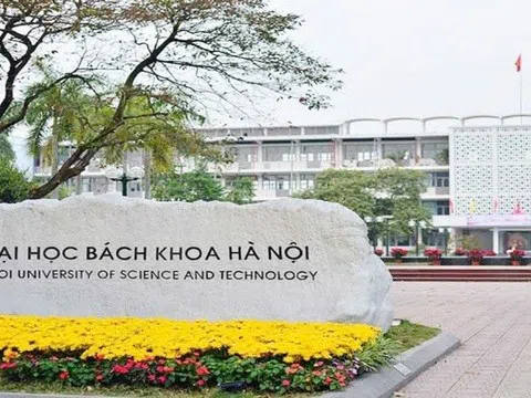 Nhiều trường đại học đang định hướng triển khai chuyển sang mô hình đại học