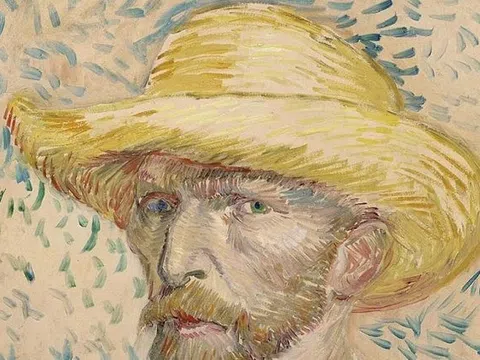 Bi kịch cuộc đời của danh họa Van Gogh