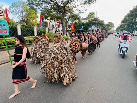 Những nghệ nhân trên phố