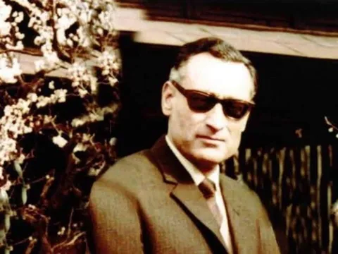 Hồ sơ mật: Rameshwar Nath Kao - “Cha đẻ” tình báo đối ngoại Ấn Độ